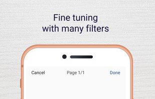 Bfery Easy Scanner screenshot 2