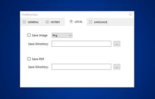 Easy Screen OCR screenshot 2