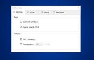 Easy Screen OCR screenshot 1