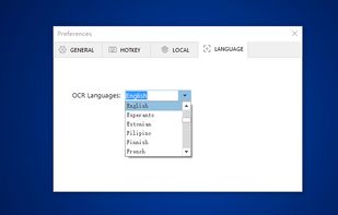 Easy Screen OCR screenshot 3