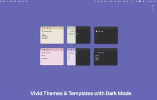 Easy StickyNote screenshot 3