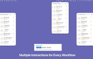 Easy StickyNote screenshot 1