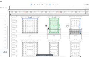 Easy Takeoffs screenshot 1