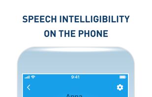 Easy to hear screenshot 2