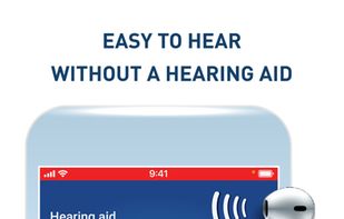 Easy to hear screenshot 1