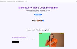 Easy Video screenshot 1