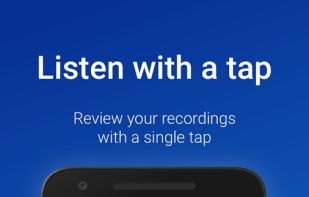 Easy Voice Recorder screenshot 2