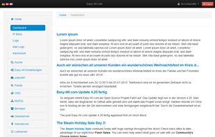 Easy-Wi screenshot 3