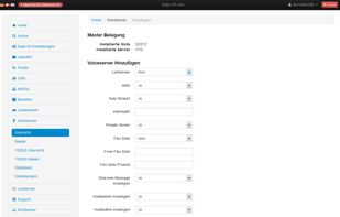 Easy-Wi screenshot 1