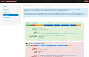 Easy-Wi screenshot 1