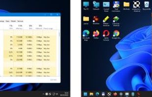 Easy Window Invert screenshot 1