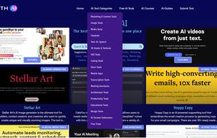 Easy With AI screenshot 1