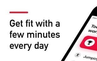 Easy Workout: Core screenshot 1