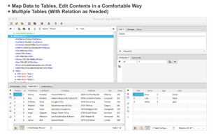 Easy XML Editor Pro screenshot 2
