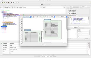 Easy XML Editor screenshot 2