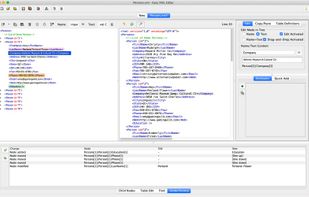 Easy XML Editor screenshot 3