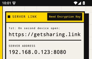 easy2share  screenshot 3