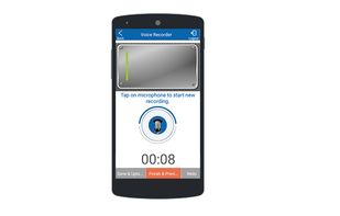 Easy2Transcribe screenshot 1