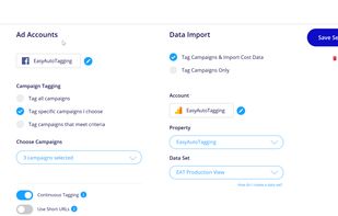 EasyAutoTagging screenshot 3