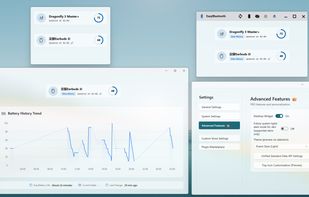 EasyBluetooth screenshot 2