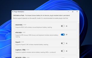 EasyBluetooth screenshot 3