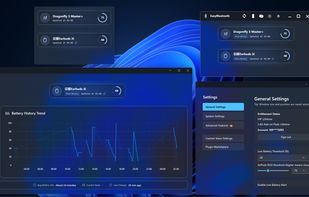 EasyBluetooth screenshot 1