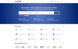 Easybom screenshot 1