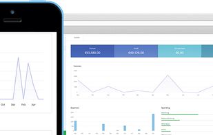 easybook.io screenshot 3