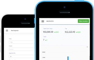 easybook.io screenshot 2