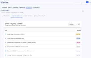 Easybook - Live Chat & AI Chatbot screenshot 1
