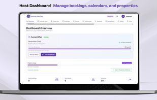 EasyBookSTR screenshot 1