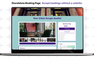 EasyBookSTR screenshot 3
