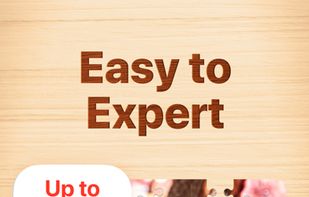 Easybrain Jigsaw Puzzles screenshot 2