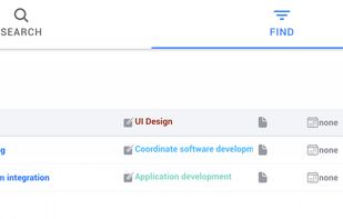 EasyBusy screenshot 1