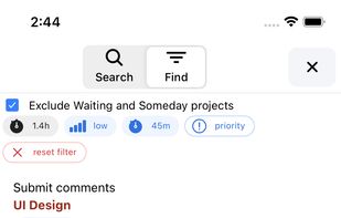 EasyBusy screenshot 3