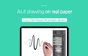 EasyCanvas screenshot 2