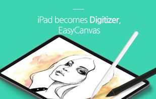 EasyCanvas screenshot 1