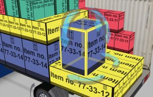 EasyCargo screenshot 3