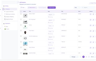 EasyChannel screenshot 1