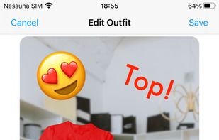 easyClothes screenshot 1