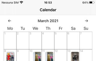 easyClothes screenshot 3