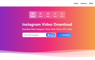 Easydl.fun screenshot 1