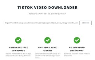 EasyDownload screenshot 1