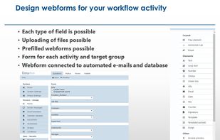 Easydus screenshot 2
