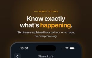 EasyFasting screenshot 1