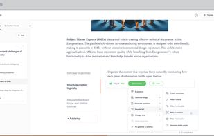 EasyAI - Stuck on what to write next? Write and refine content with AI in seconds.