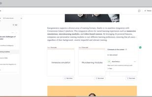 Collaboration - Invite co-authors and unlimited reviews to collaborate in real time.