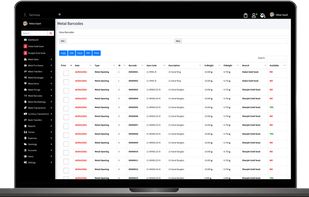 EasyJewellery screenshot 1