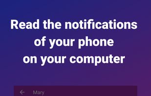 EasyJoin screenshot 3