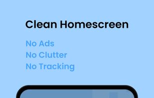 EasyLauncher screenshot 1